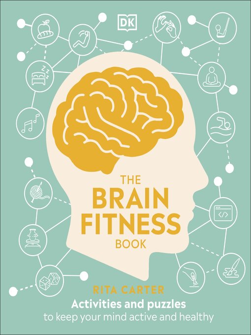 Title details for The Brain Fitness Book by Rita Carter - Available